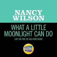 Nancy Wilson – What A Little Moonlight Can Do [Live On The Ed Sullivan Show, November 9, 1969]