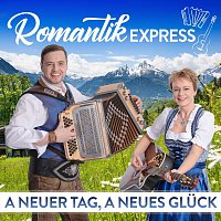 Romantik Express – A neuer Tag, a neues Glück