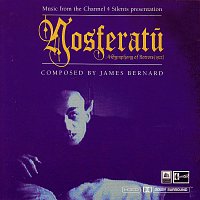 The City of Prague Philharmonic Orchestra – Nosferatu: Channel 4 Silents soundtrack