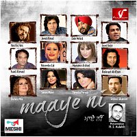 Various Artist – Maaye Ni