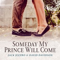 Jack Jezzro, David Davidson – Someday My Prince Will Come