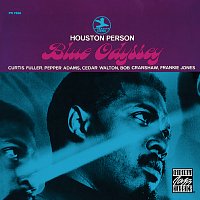 Houston Person – Blue Odyssey [Remastered 2000]
