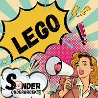 Sonder Onderbroeke – Lego