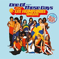 Les Humphries Singers – One Of These Days