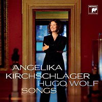 Angelika Kirchschlager – Hugo Wolf: Songs