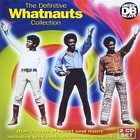 The Whatnauts – Message From a Black Man