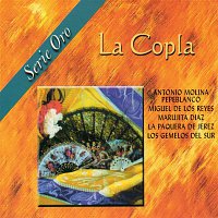 Various  Artists – La Copla. Serie Oro