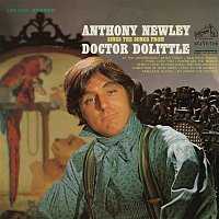 Anthony Newley – Anthony Newley Sings The Songs From "Doctor Dolittle"