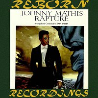 Přední strana obalu CD Rapture (HD Remastered)