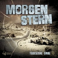 Morgenstern – 02: Todeszone Sinai