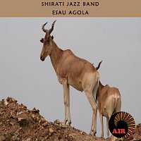 Shirati Jazz Band – Esau Agola