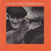 Lustans Lakejer – Omojligt uppdrag