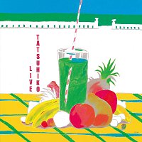 Tatsuhiko Yamamoto, Cross Beat – Tatsuhiko Live [Live At Nippon Seinenkan / 1982]