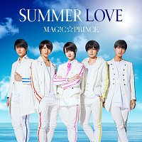 Magic Prince – Summer Love
