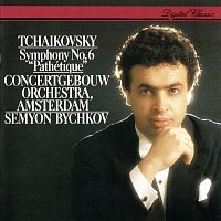 Semyon Bychkov, Royal Concertgebouw Orchestra – Tchaikovsky: Symphony No. 6