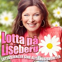 Lotta pa Liseberg