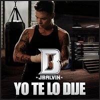 J. Balvin – Yo Te Lo Dije