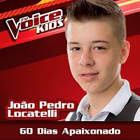 Joao Pedro Locatelli – 60 Dias Apaixonado [Ao Vivo / The Voice Brasil Kids 2017]