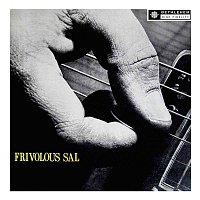 Sal Salvador – Frivolous Sal (2013 Remastered Version)