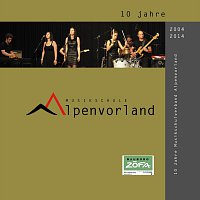 10 Jahre Musikschule Alpenvorland