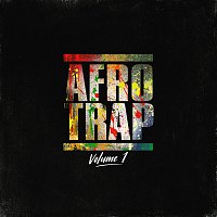 Přední strana obalu CD Afrotrap [Vol. 1]