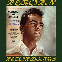 Johnny Mathis – A Portrait of Johnny (HD Remastered)