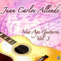 Juan Carlos Allende – New Age Guitarra, Vol. 3