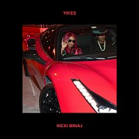 Nicki Minaj – Yikes