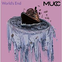 Mucc – World's End