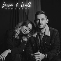 Nora & Will – Acoustic Sessions