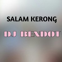 Přední strana obalu CD Salam Kerong