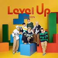DXTEEN – Level Up