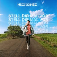 Přední strana obalu CD Stell dir mal vor