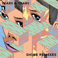 Olly Alexander (Years & Years) – Shine [Remixes]