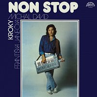Michal David – Non Stop + bonusy MP3