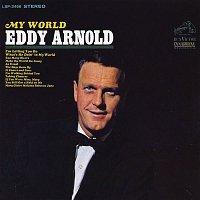 Eddy Arnold – My World
