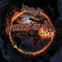 Judas Priest – A Touch Of Evil - Live