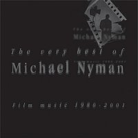 Přední strana obalu CD Film Music 1980 - 2001