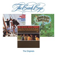 The Beach Boys – The Originals
