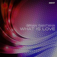 Brian Santana – What Is Love 2017