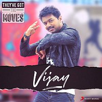 Various  Artists – They've Got The Moves : Vijay