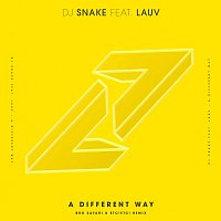 DJ Snake, Lauv – A Different Way [Bro Safari & ETC!ETC! Remix]
