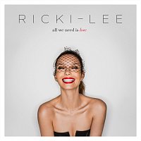 Ricki-Lee – All We Need Is Love