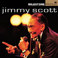 Jimmy Scott – Milestone Profiles