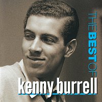 Přední strana obalu CD The Best Of Kenny Burrell