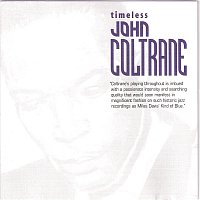 John Coltrane – Timeless John Coltrane