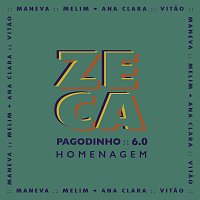 Zeca Pagodinho 6.0 - Homenagem