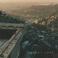 Golan, lowe – Rocket Love