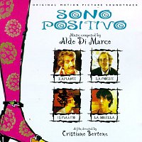 Aldo Di Marco – Sono positivo [Original Motion Picture Soundtrack]