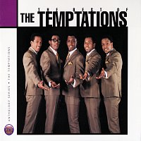 The Temptations – Anthology
